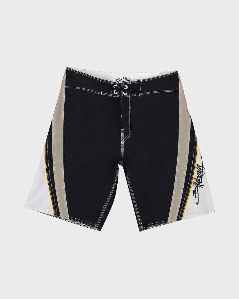 Boys 8-16 Fluid 2K 18" Boardshorts