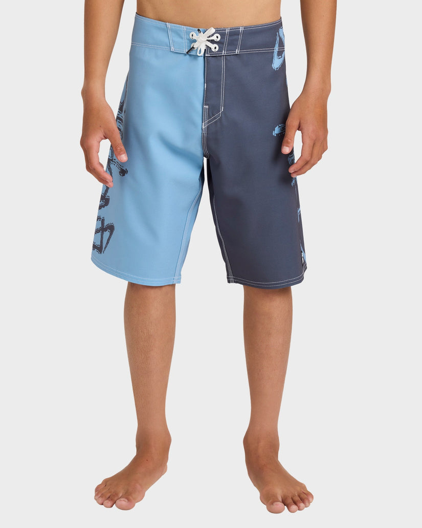 Buy Boys 8-16 Inverted Pro 22