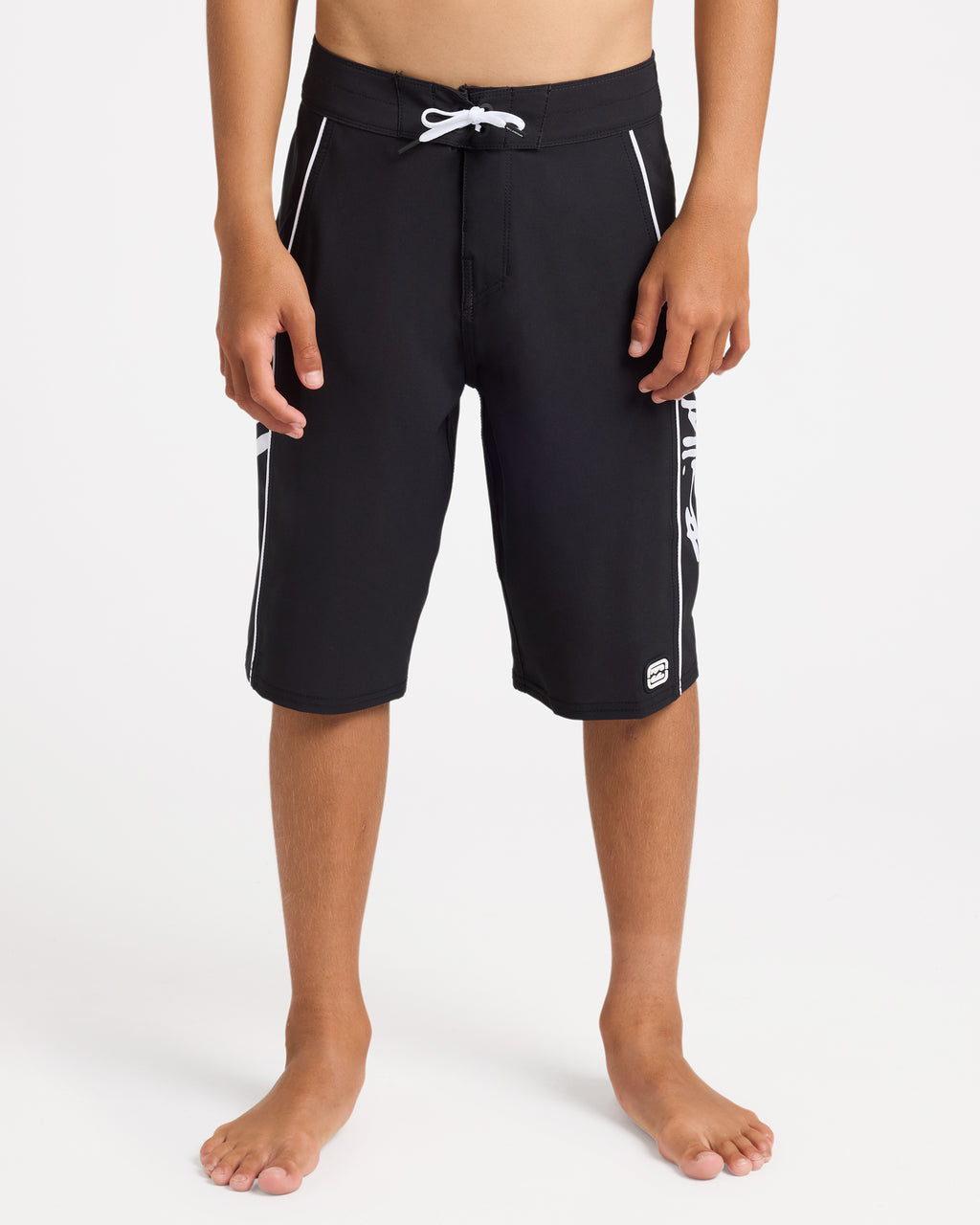 Boys 8-16 Dbah 2.0 Pro 19" Boardshorts