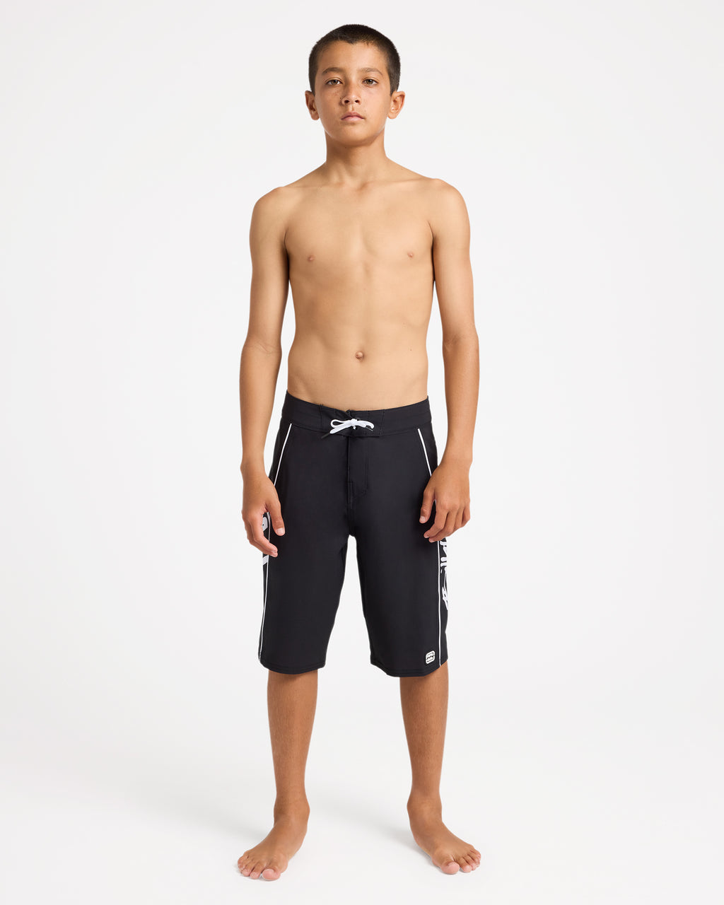 Boys 8-16 Dbah 2.0 Pro 19" Boardshorts