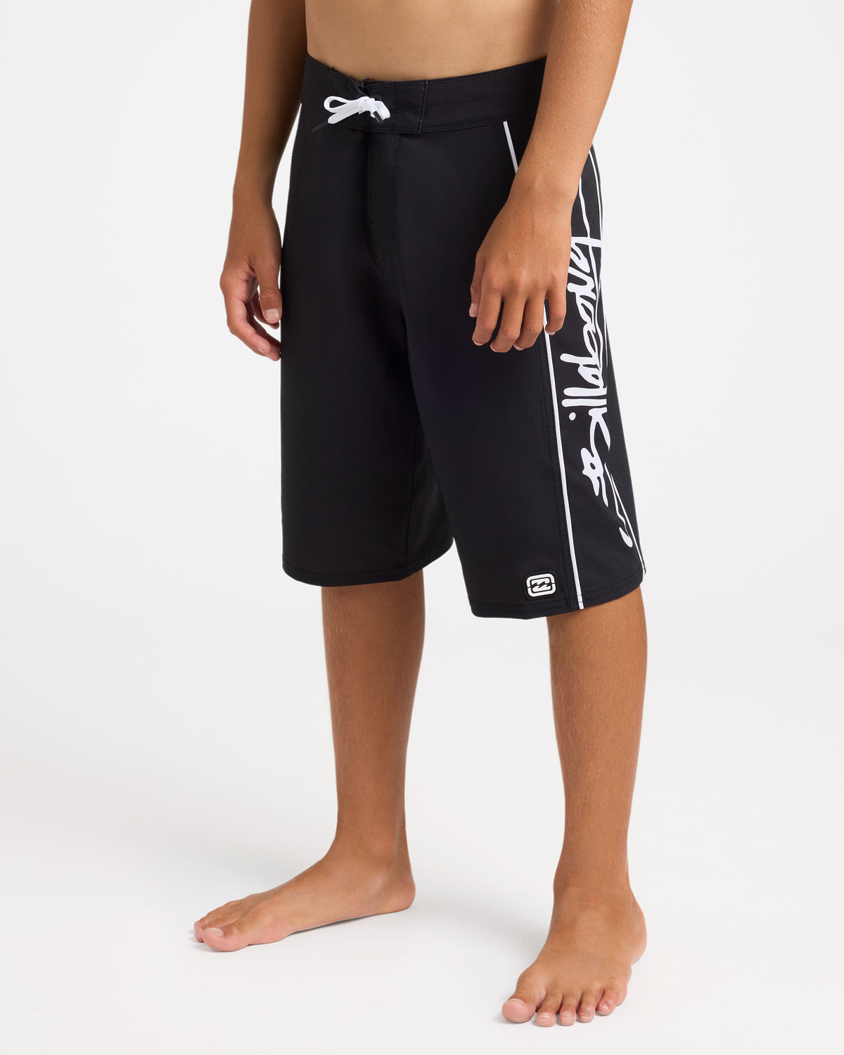 Boys 8-16 Dbah 2.0 Pro 19" Boardshorts