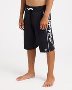 Boys 8-16 Dbah 2.0 Pro 19" Boardshorts
