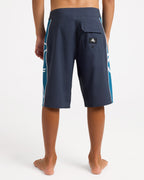 Boys 8-16 Dbah 2.0 Pro 19" Boardshorts