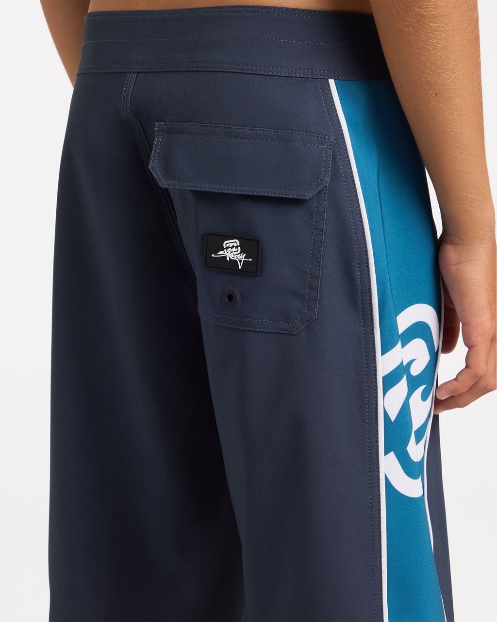 Boys 8-16 Dbah 2.0 Pro 19" Boardshorts