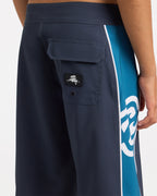Boys 8-16 Dbah 2.0 Pro 19" Boardshorts