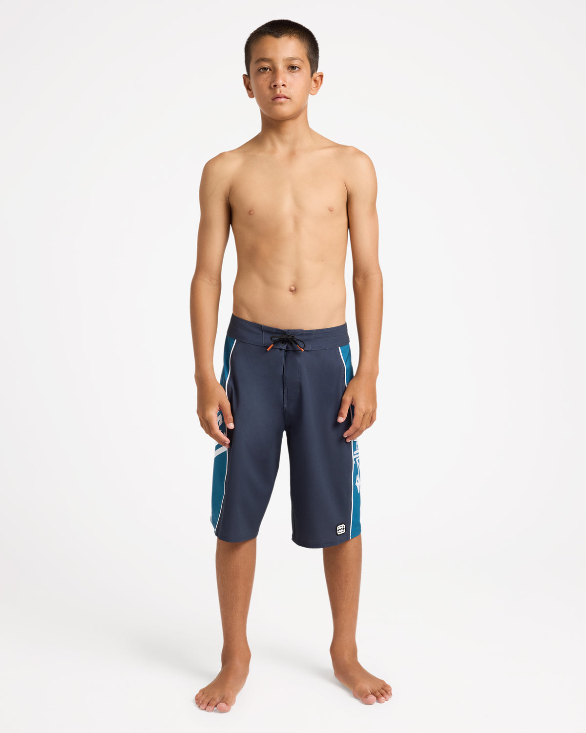 Boys 8-16 Dbah 2.0 Pro 19" Boardshorts