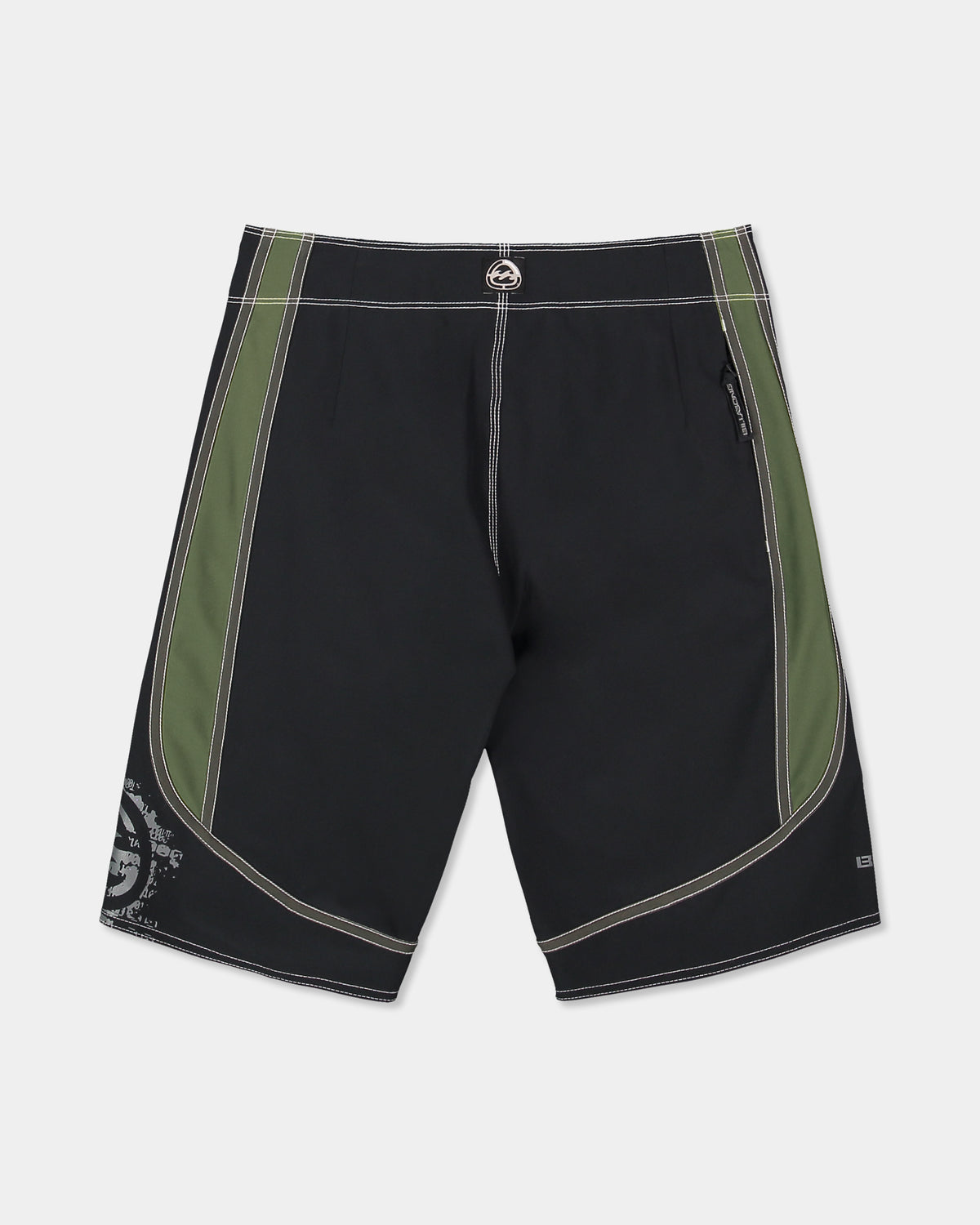 Boys 8-16 Spec 73 Systems Pro 19" Boardshorts