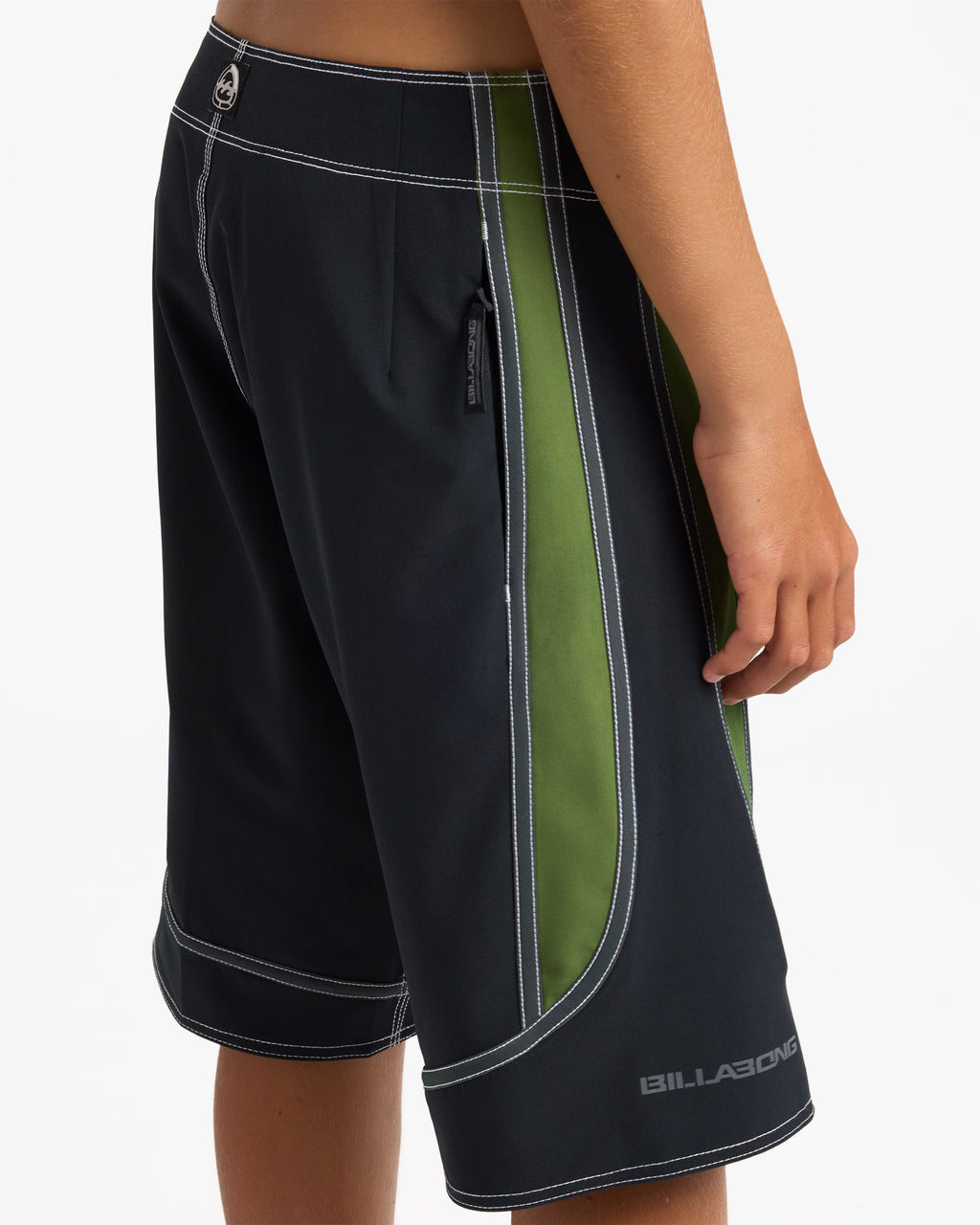 Boys 8-16 Spec 73 Systems Pro 19" Boardshorts