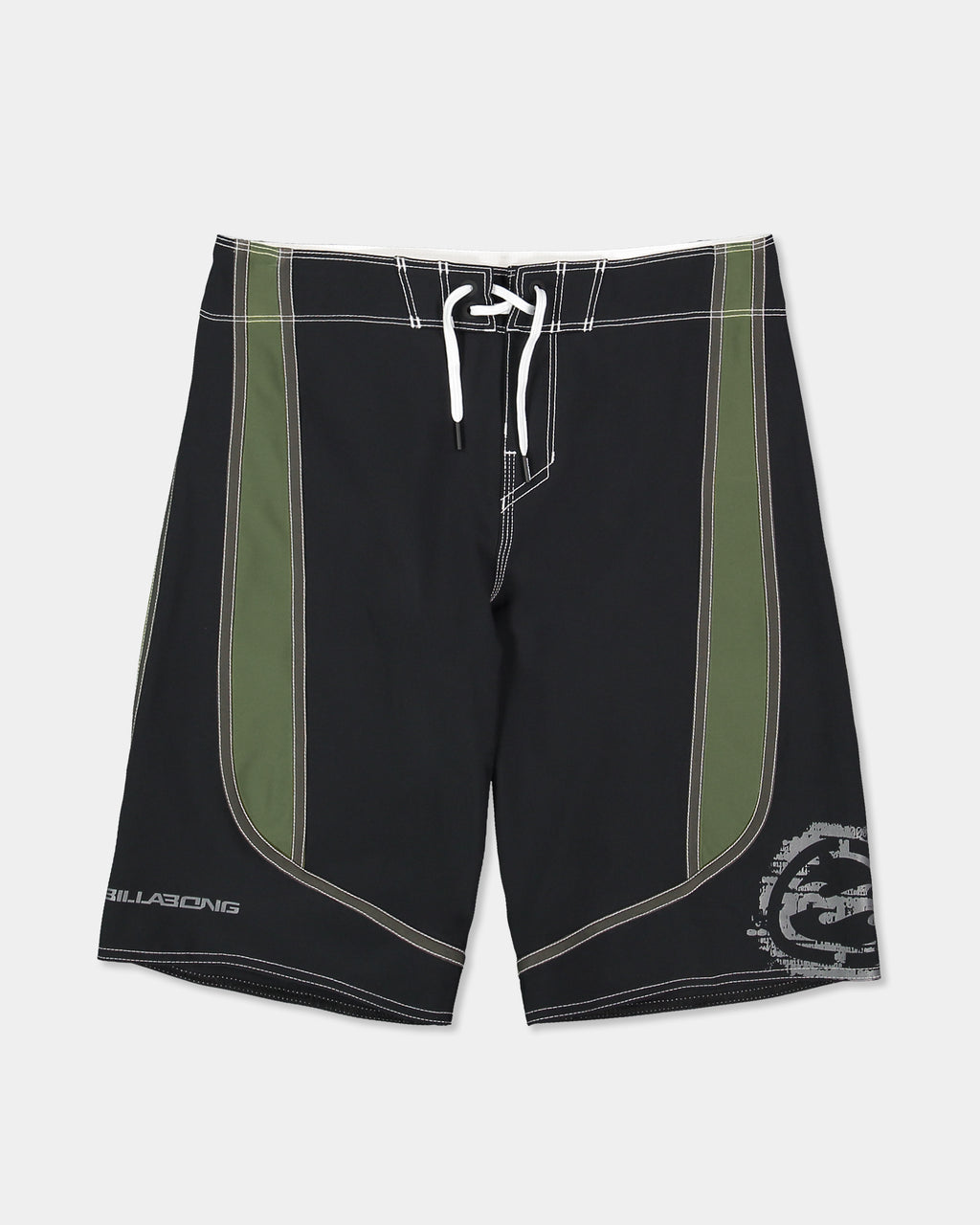 Boys 8-16 Spec 73 Systems Pro 19" Boardshorts
