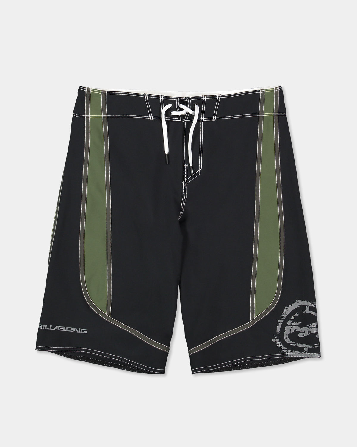 Boys 8-16 Spec 73 Systems Pro 19" Boardshorts