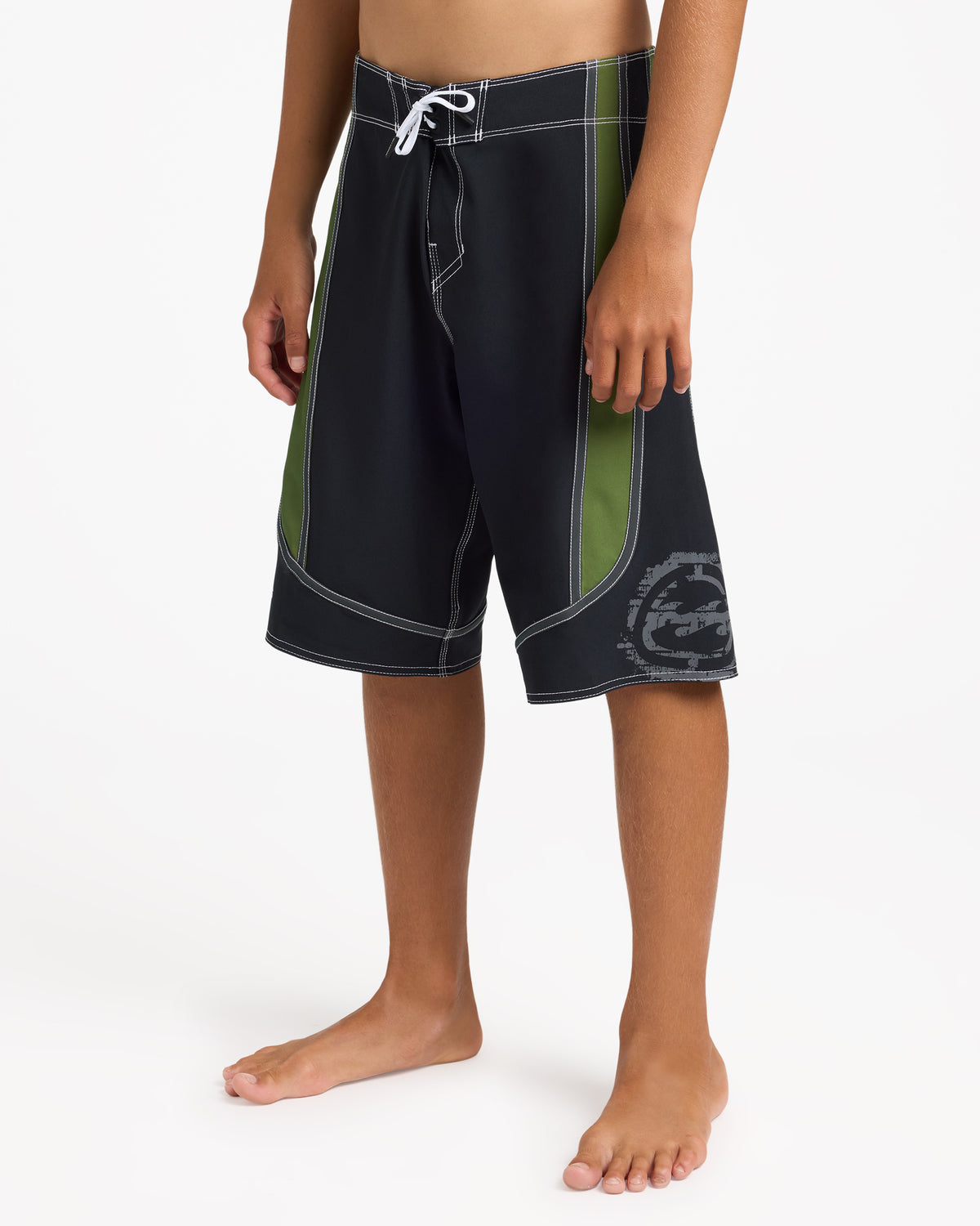 Boys 8-16 Spec 73 Systems Pro 19" Boardshorts