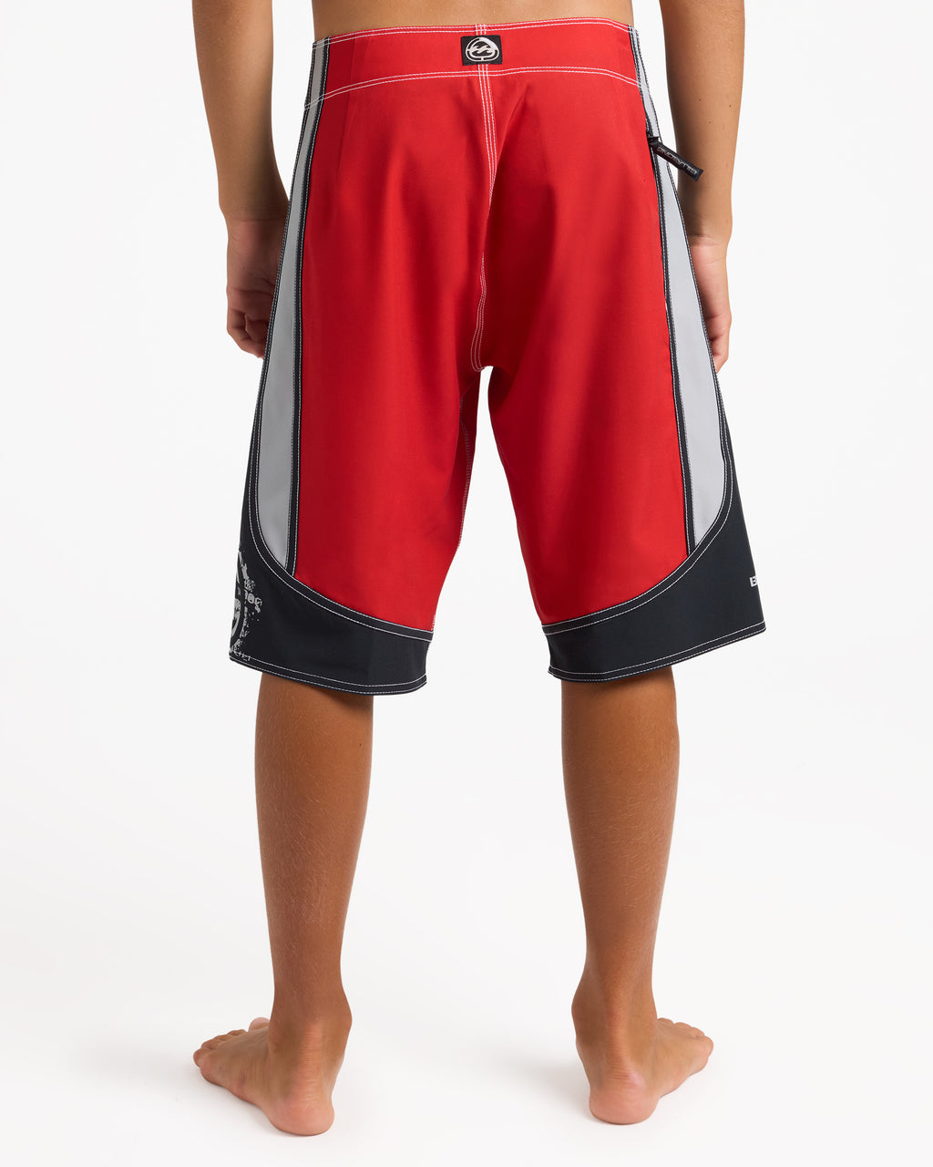 Boys 8-16 Spec 73 Systems Pro 19" Boardshorts