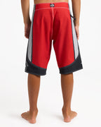 Boys 8-16 Spec 73 Systems Pro 19" Boardshorts