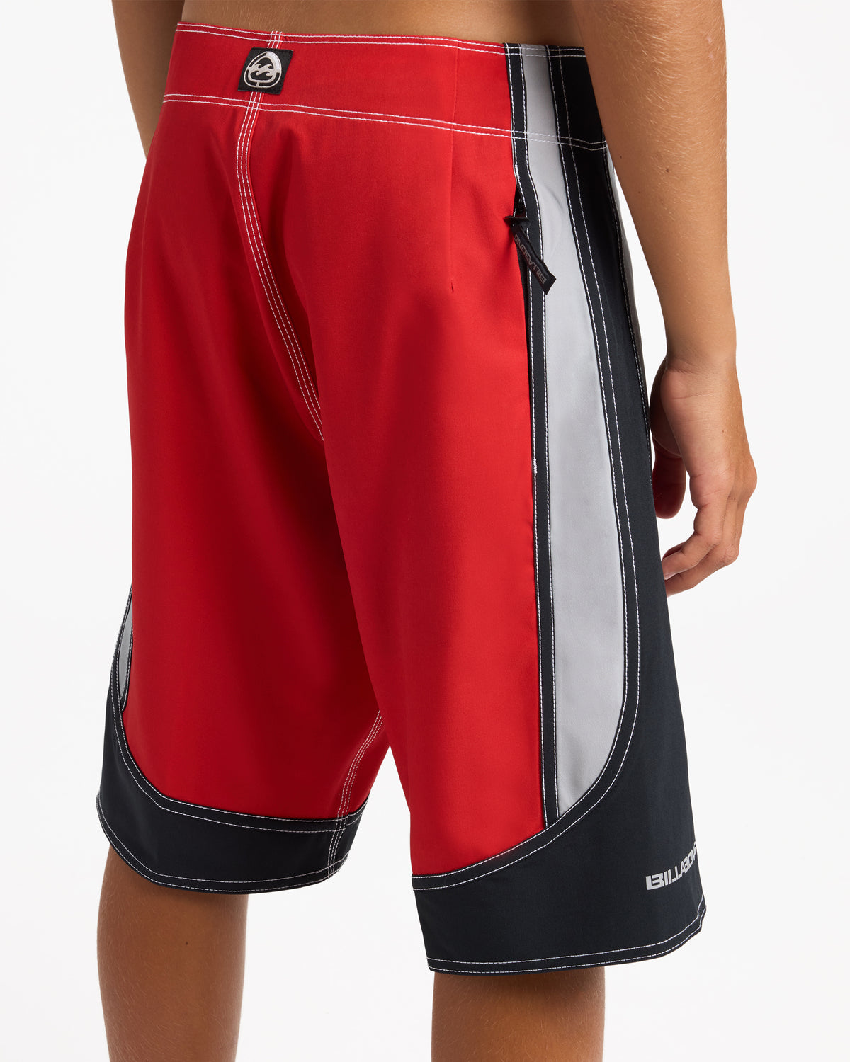 Boys 8-16 Spec 73 Systems Pro 19" Boardshorts