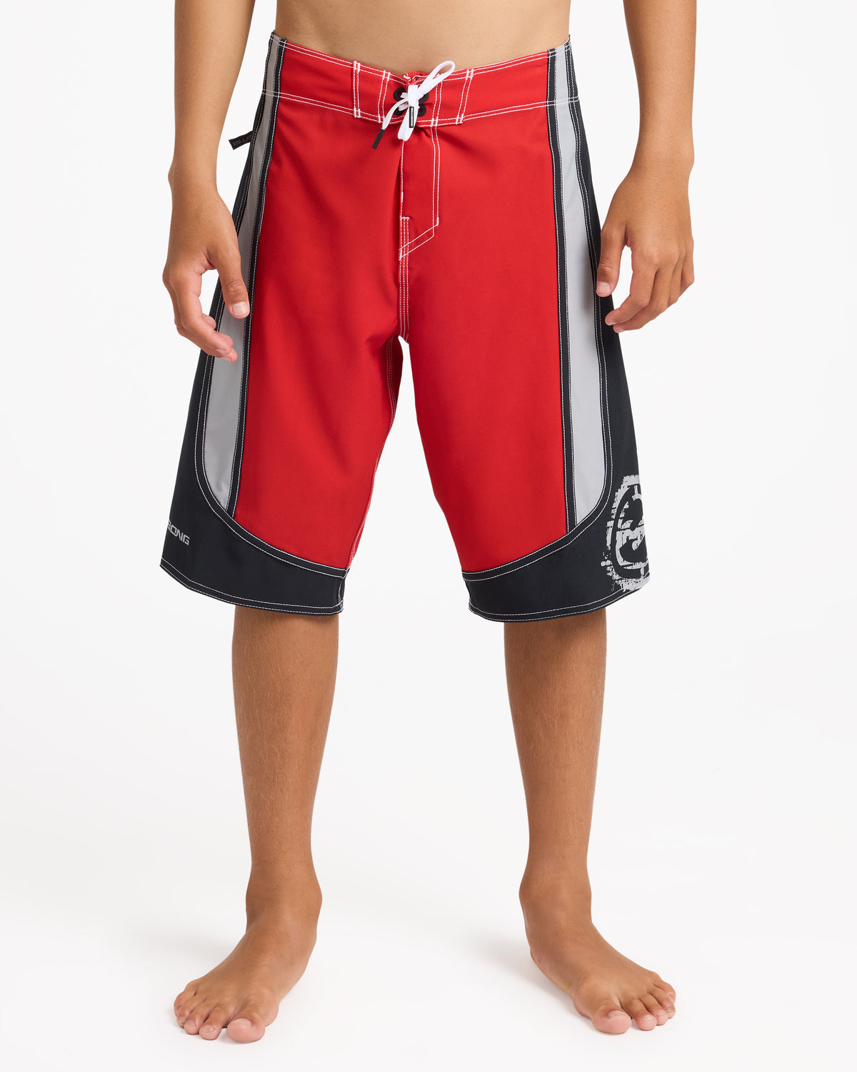 Boys 8-16 Spec 73 Systems Pro 19" Boardshorts