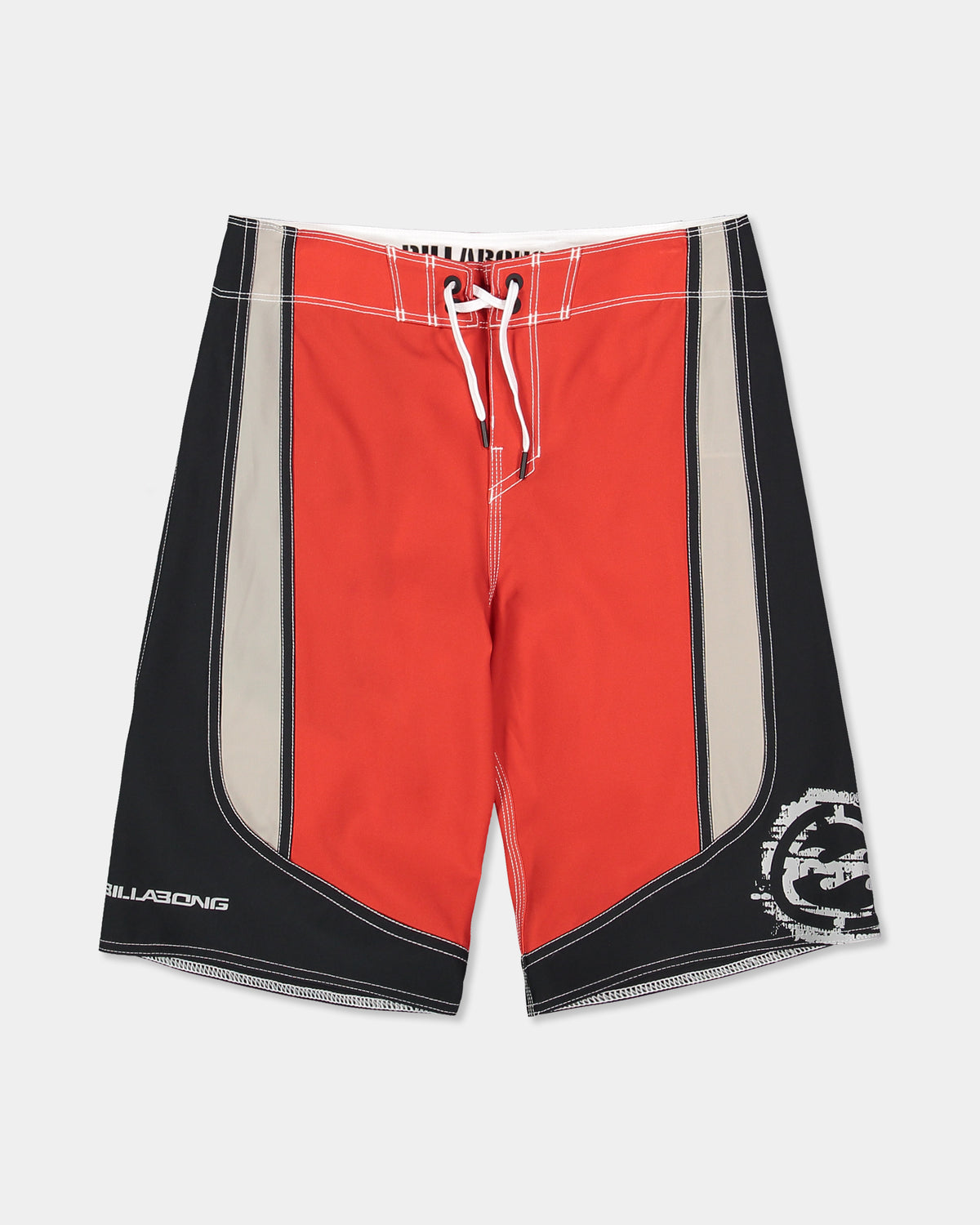 Boys 8-16 Spec 73 Systems Pro 19" Boardshorts