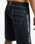 Boys 8-16 Spec 73 Pulse OG 17" Boardshorts