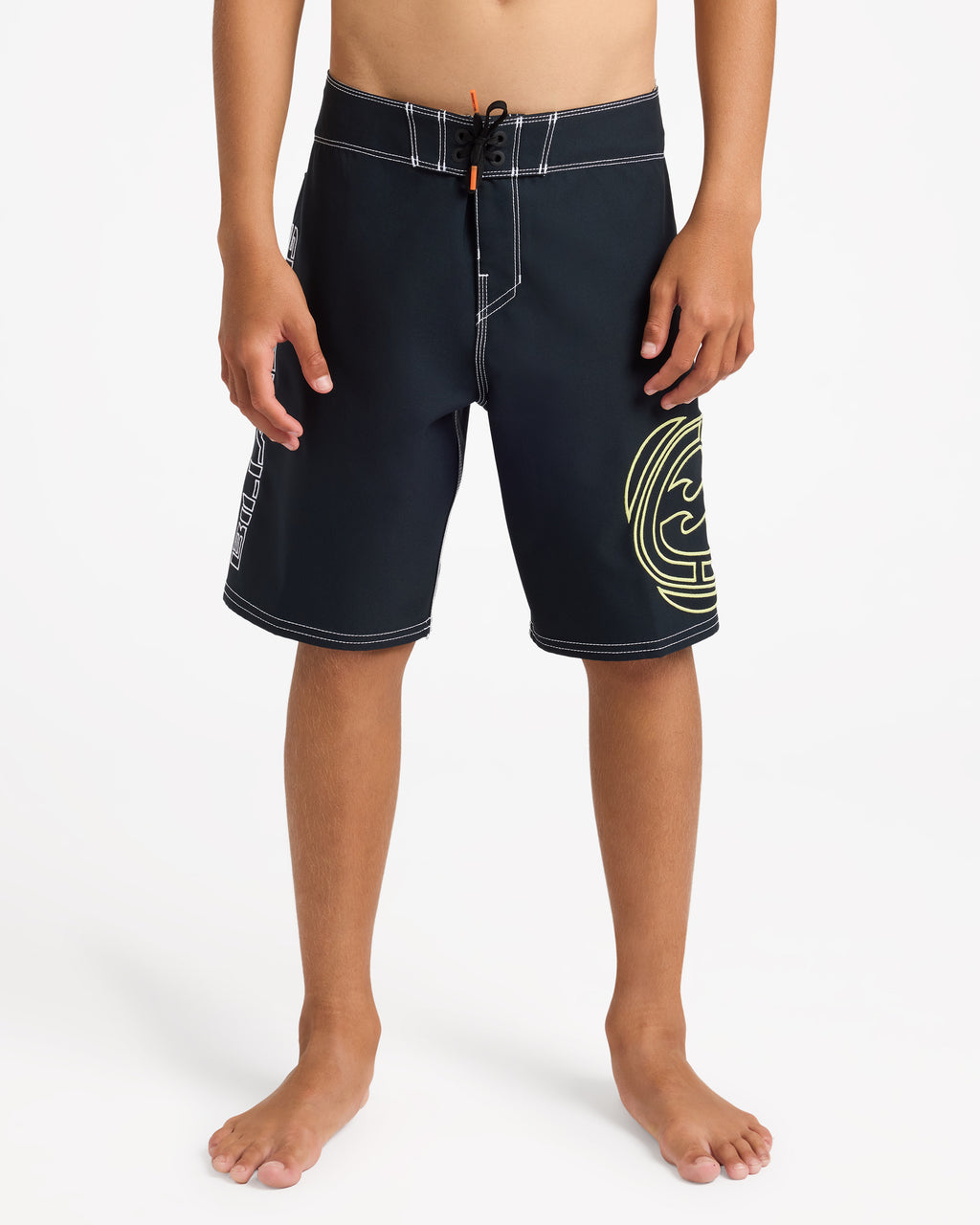 Boys 8-16 Spec 73 Pulse OG 17" Boardshorts