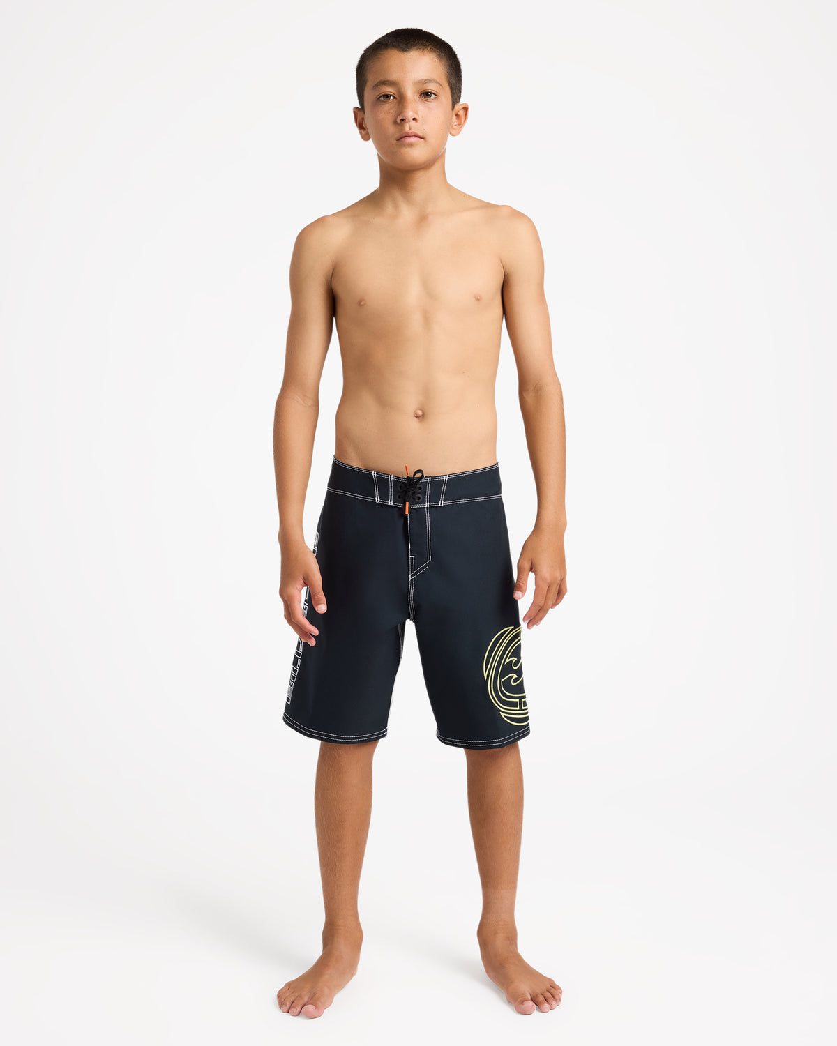 Boys 8-16 Spec 73 Pulse OG 17" Boardshorts