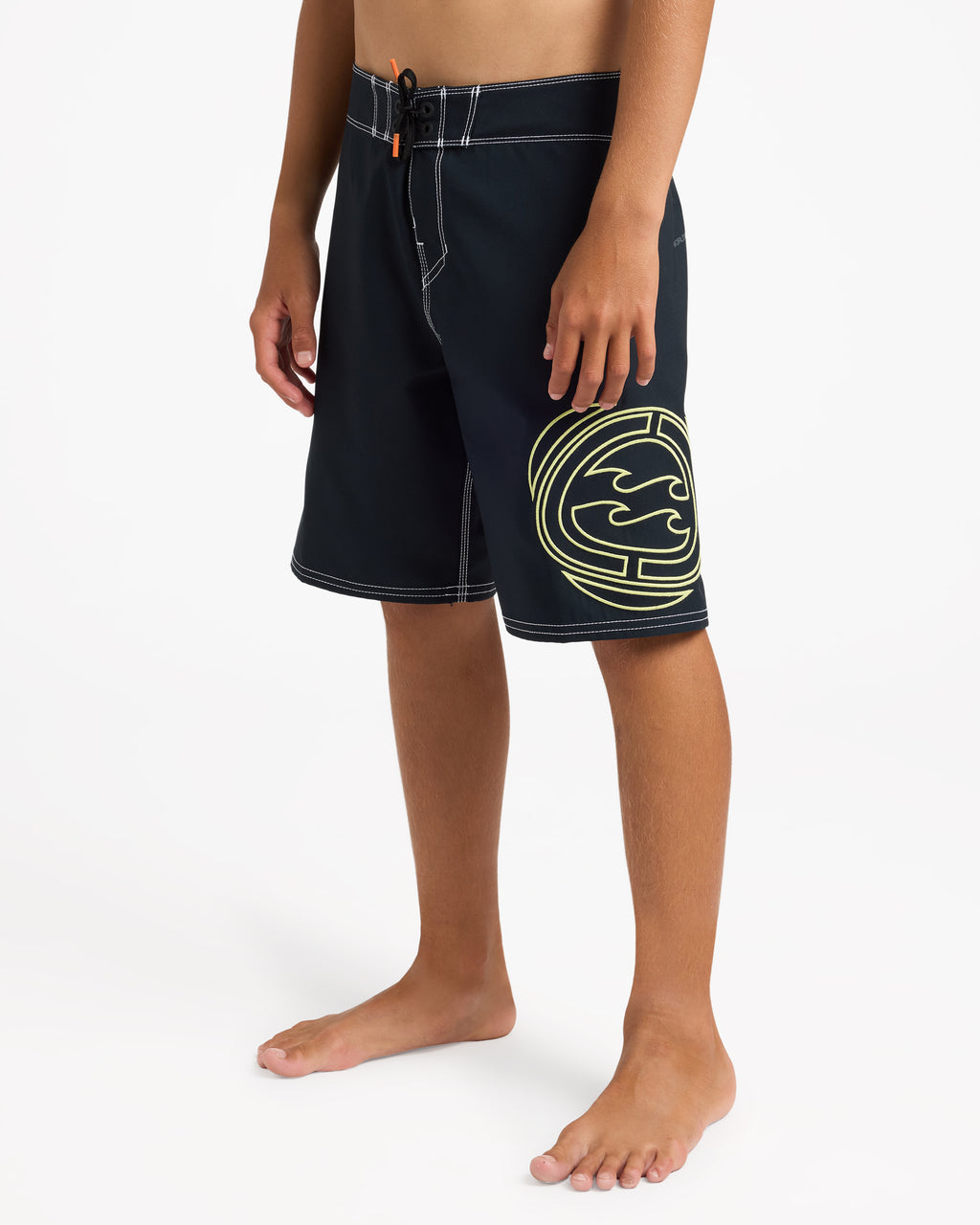 Boys 8-16 Spec 73 Pulse OG 17" Boardshorts