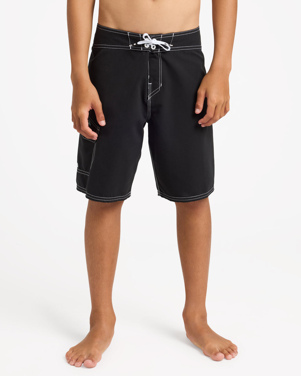 Boys 8-16 Flare OG 17" Boardshorts