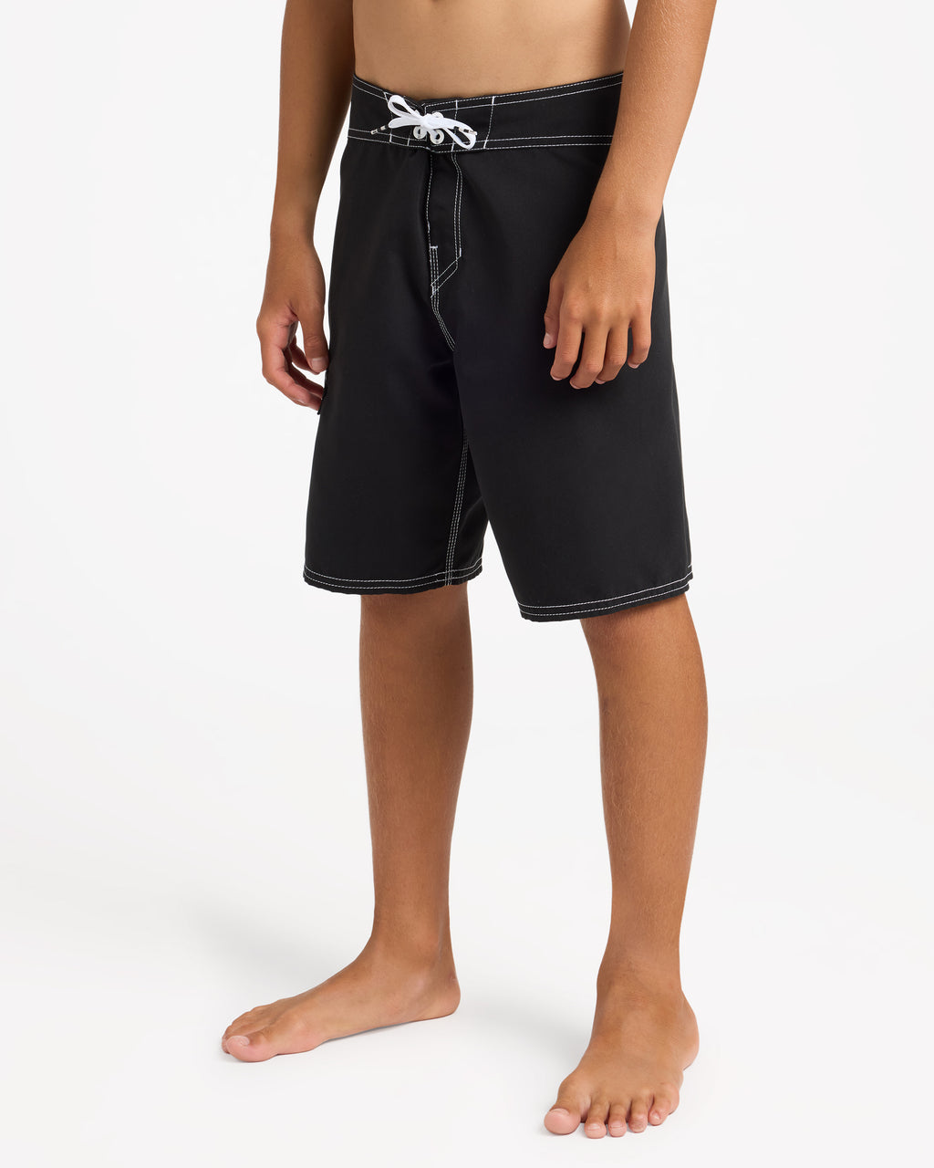 Boys 8-16 Flare OG 17" Boardshorts