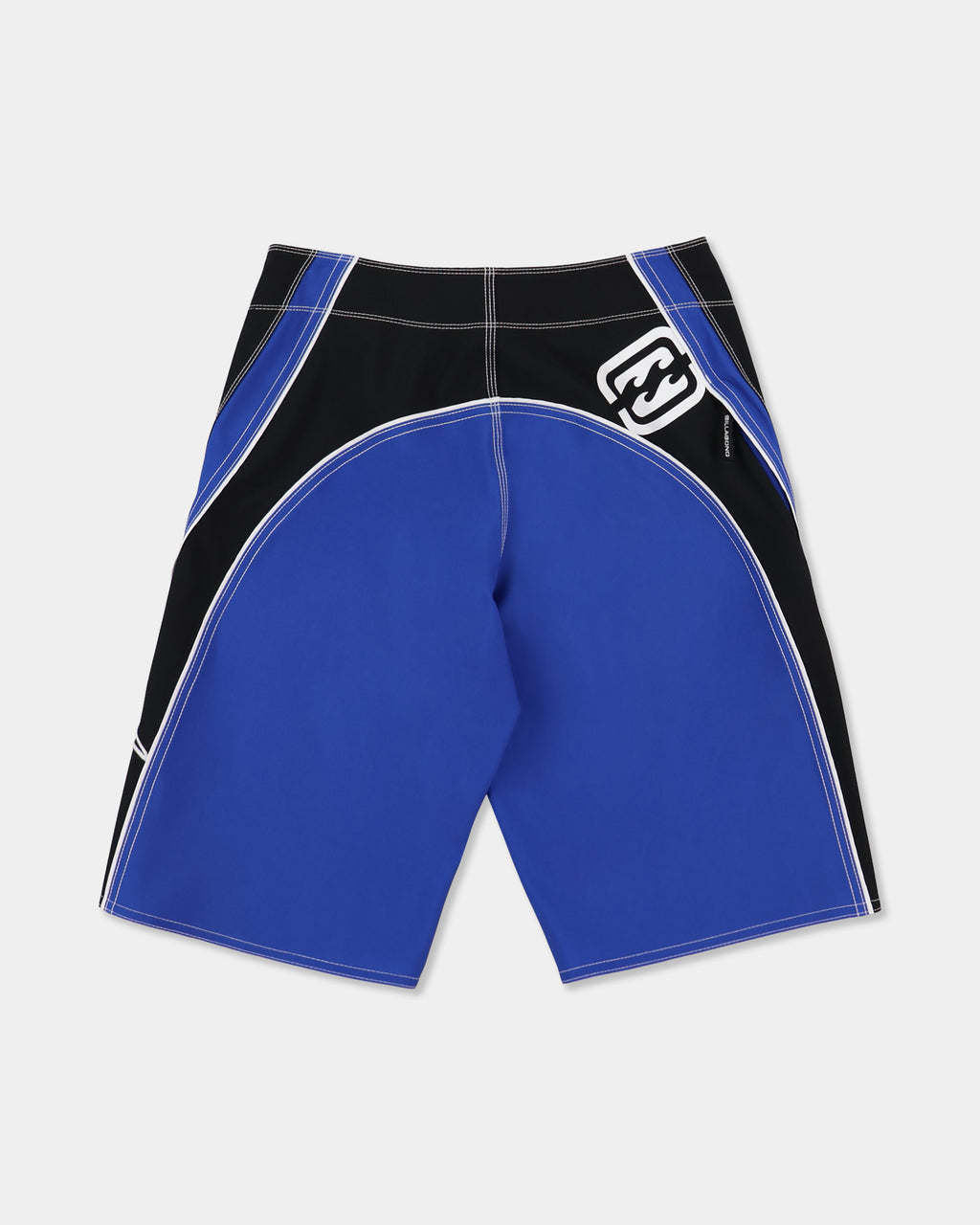 Boys 8-16 Fluid 2K Pro 19" Boardshorts