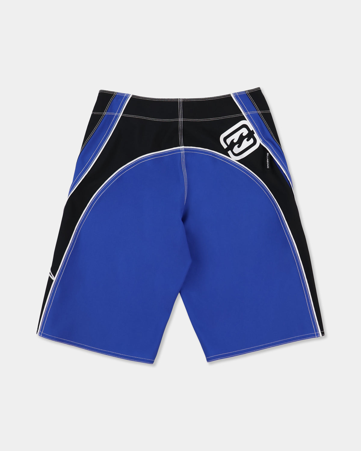 Boys 8-16 Fluid 2K Pro 19" Boardshorts