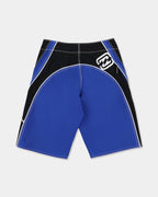Boys 8-16 Fluid 2K Pro 19" Boardshorts