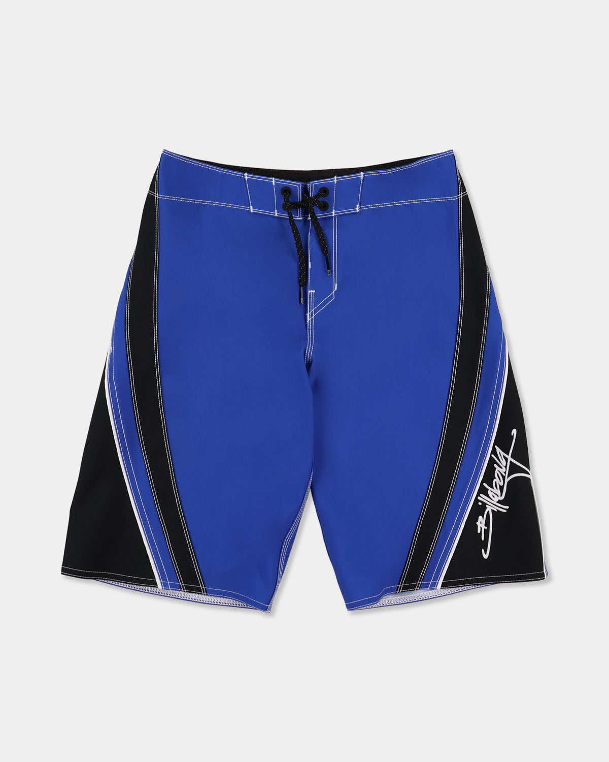 Boys 8-16 Fluid 2K Pro 19" Boardshorts