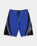 Boys 8-16 Fluid 2K Pro 19" Boardshorts