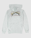Boys 8-16 Short Sands Pop Hoodie