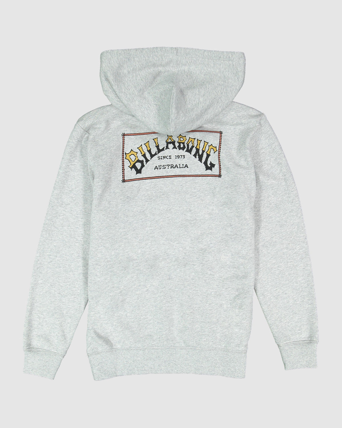 Boys 8-16 Short Sands Pop Hoodie