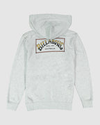 Boys 8-16 Short Sands Pop Hoodie