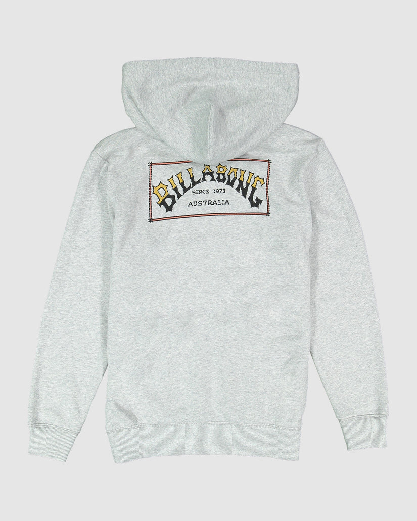 Boys 8-16 Short Sands Pop Hoodie