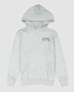 Boys 8-16 Short Sands Pop Hoodie
