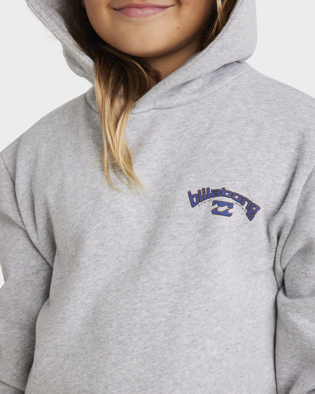 Boys 8-16 Vintage Arch Pop Hoodie