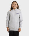 Boys 8-16 Vintage Arch Pop Hoodie