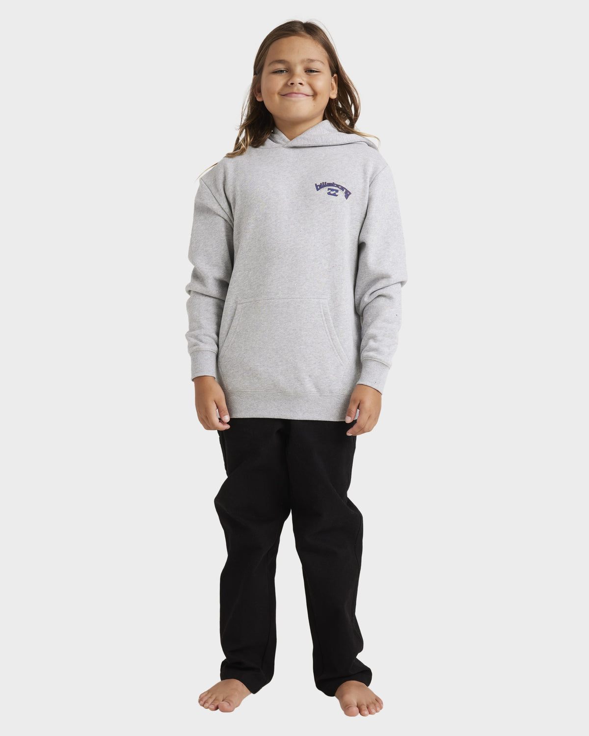 Boys 8-16 Vintage Arch Pop Hoodie