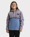 Boys 8-16 Space Lobster Crew Neck