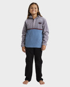 Boys 8-16 Space Lobster Crew Neck