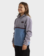 Boys 8-16 Space Lobster Crew Neck