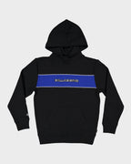 Boys 8-16 Bracket Wave Pop Hoodie
