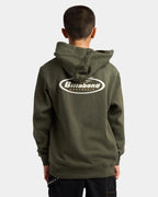 Boys 8-16 Diamond Pullover Hoodie