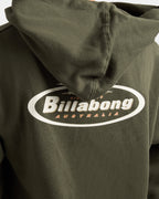 Boys 8-16 Diamond Pullover Hoodie
