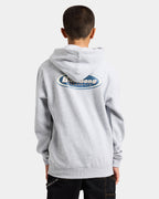 Boys 8-16 Diamond Pullover Hoodie