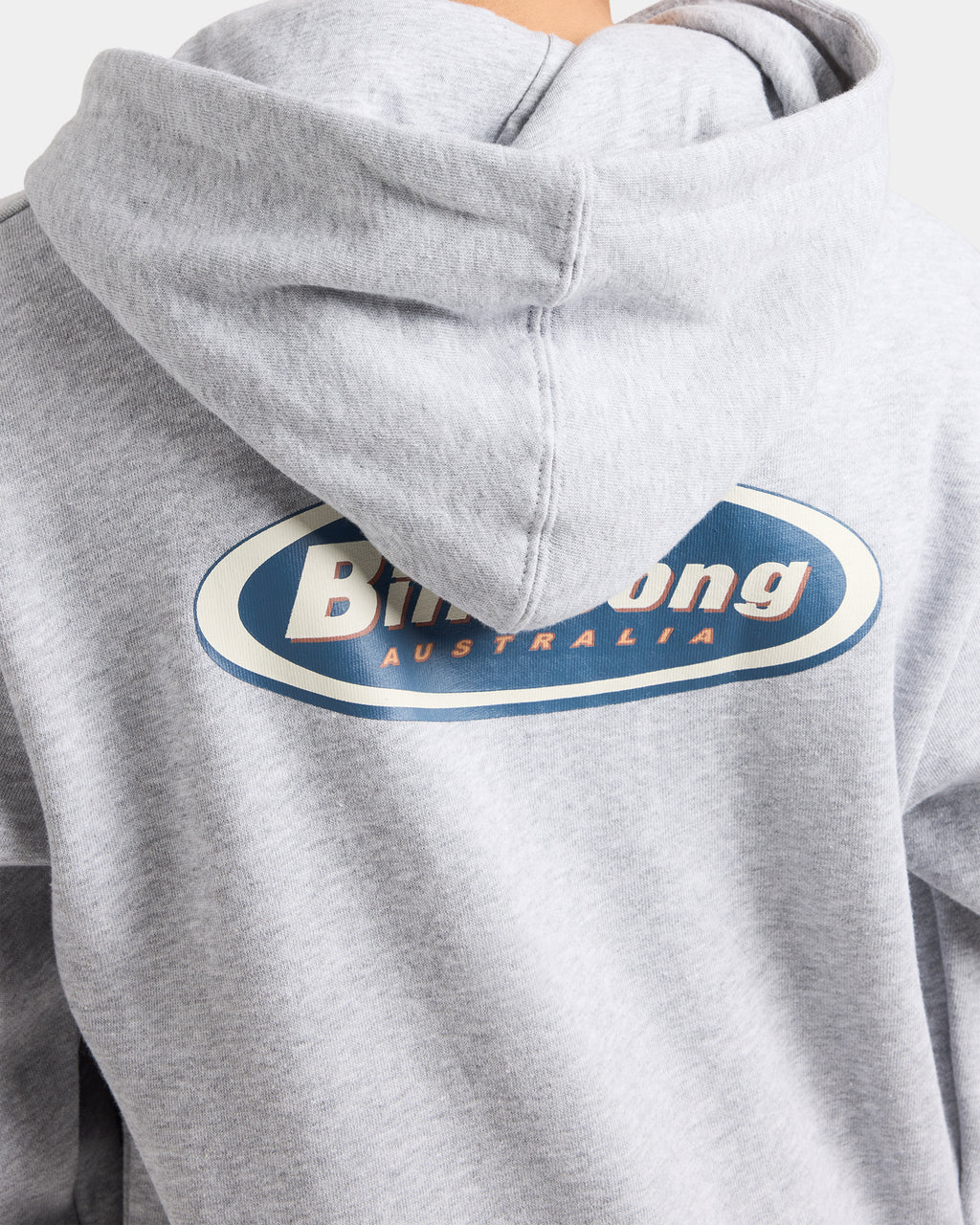 Boys 8-16 Diamond Pullover Hoodie