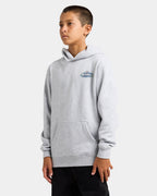 Boys 8-16 Diamond Pullover Hoodie