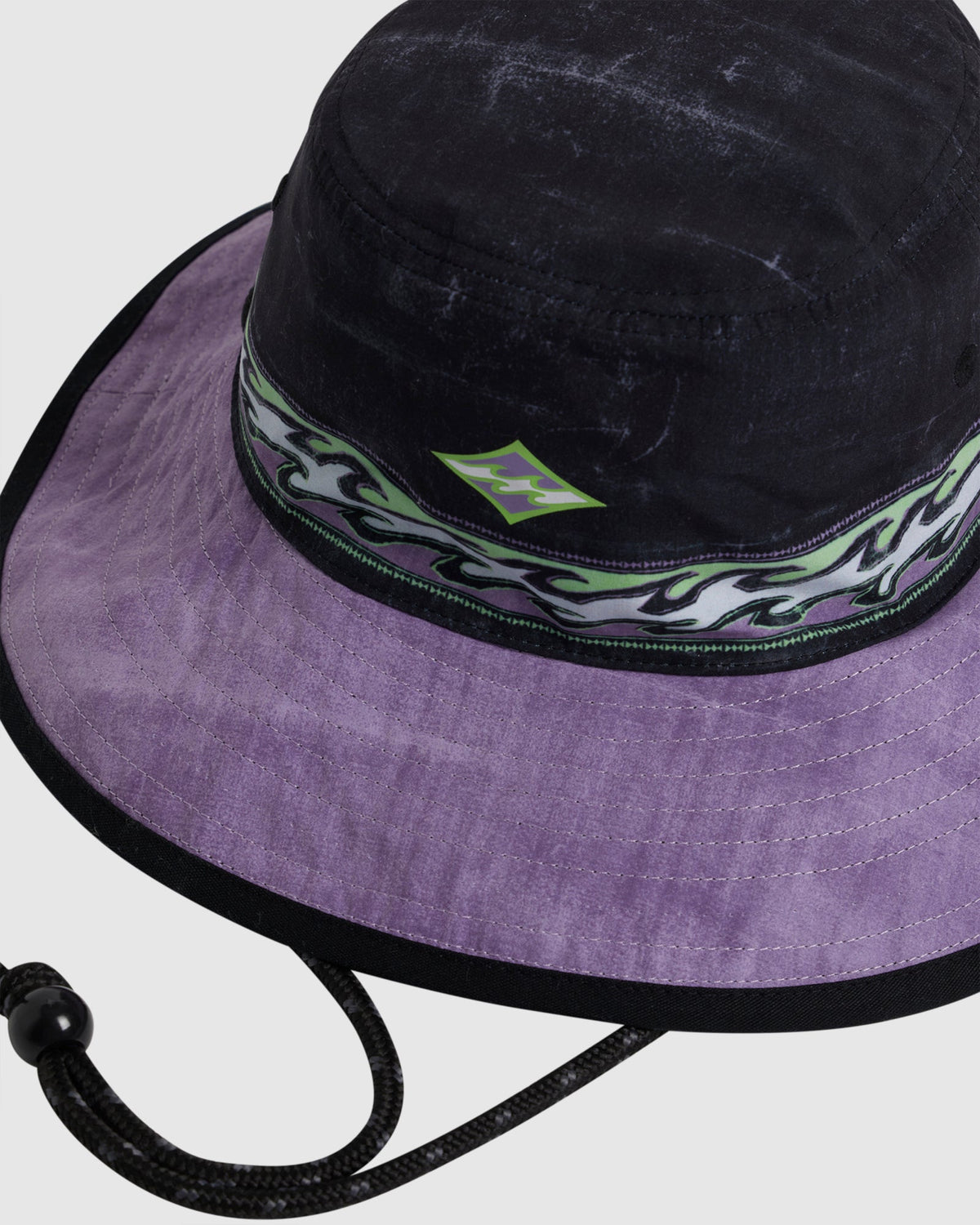 Boys 8-16 Division Revo Bucket Hat
