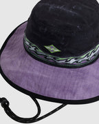 Boys 8-16 Division Revo Bucket Hat